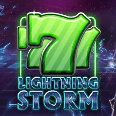 Lightning Storm