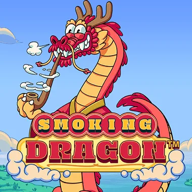 Smoking Dragon