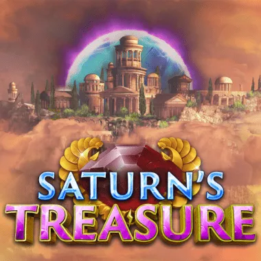 Saturn's Treasure